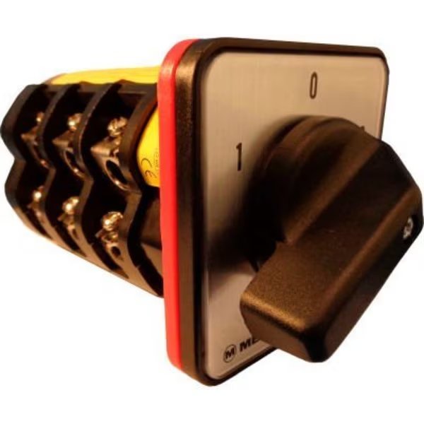 Transformer, Prim. 125V, Sec. 5V, For Cleveland, S104390, Springer Controls Co, Mfr#: Z756/6-AC